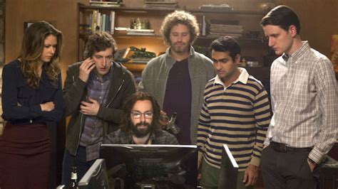 Watch Silicon Valley online .
